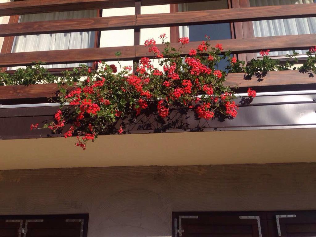 Apartments Villa Deja Jahorina Bagian luar foto