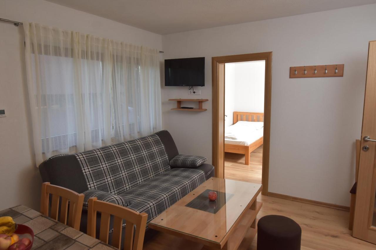 Apartments Villa Deja Jahorina Bagian luar foto