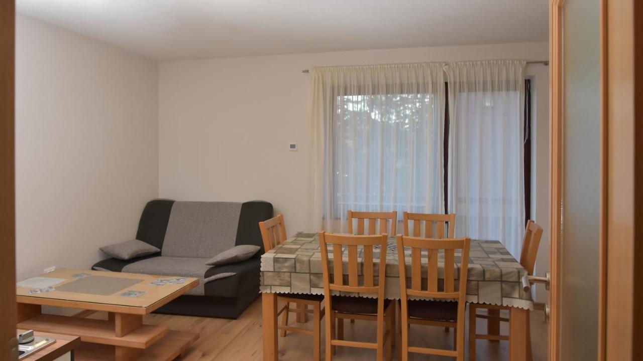 Apartments Villa Deja Jahorina Bagian luar foto