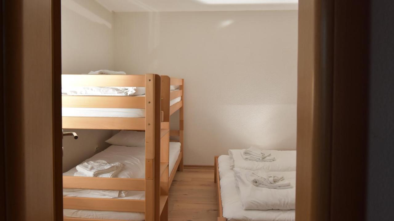 Apartments Villa Deja Jahorina Bagian luar foto