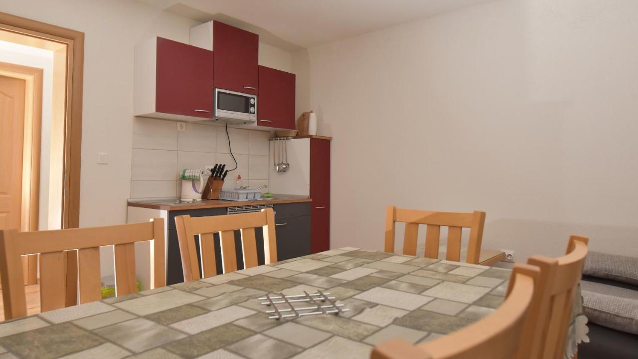 Apartments Villa Deja Jahorina Bagian luar foto