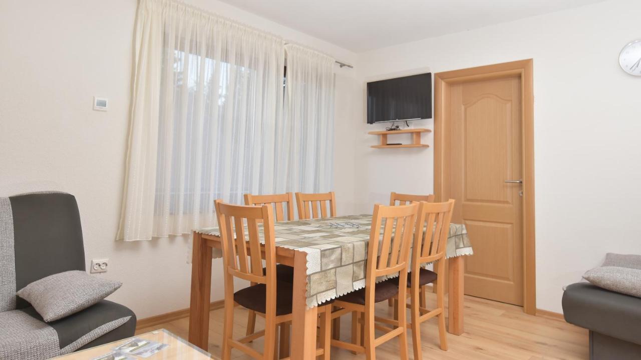Apartments Villa Deja Jahorina Bagian luar foto