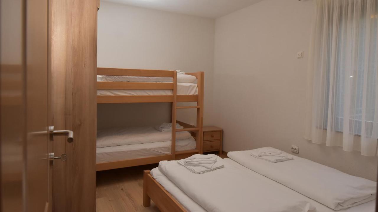 Apartments Villa Deja Jahorina Bagian luar foto