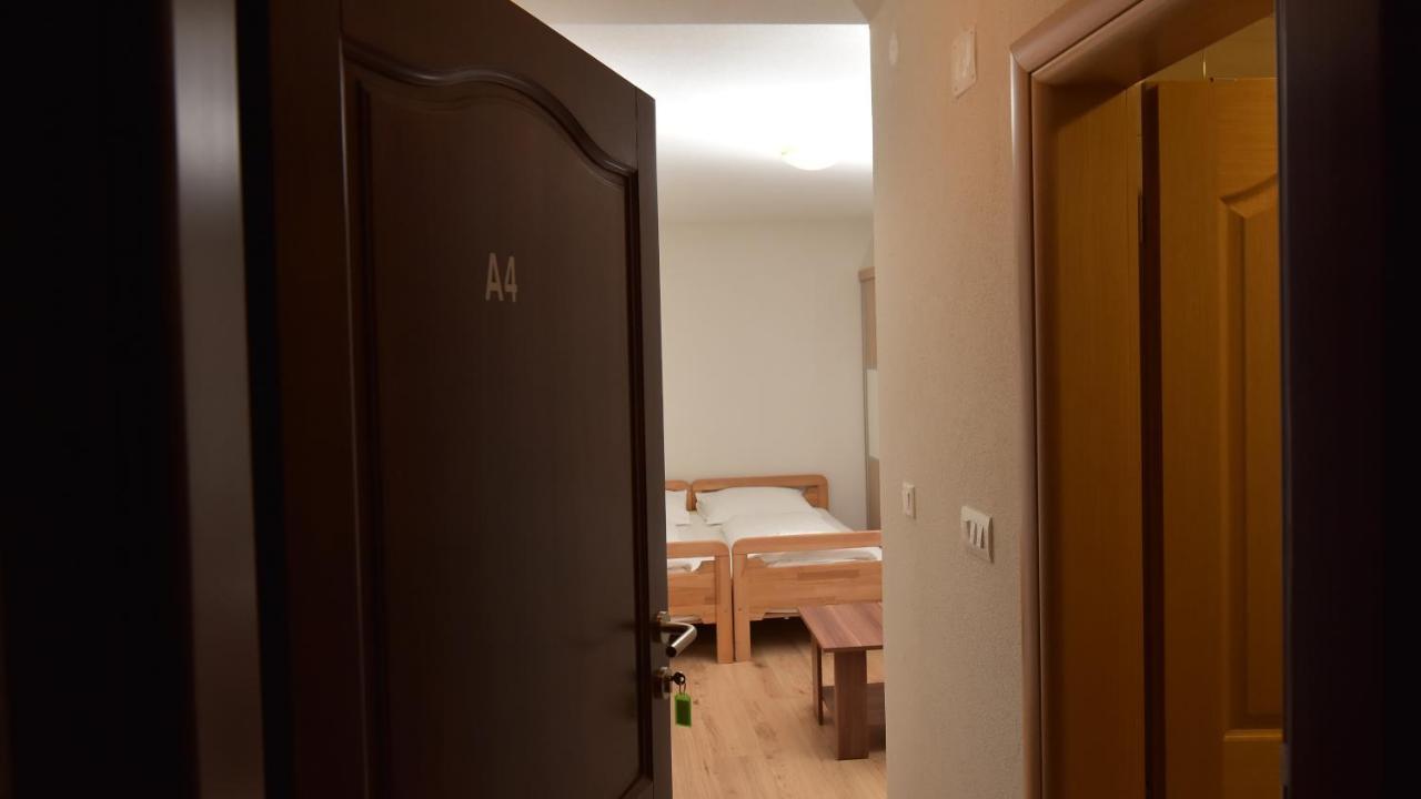 Apartments Villa Deja Jahorina Bagian luar foto