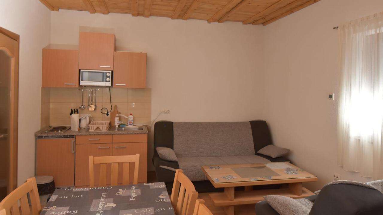 Apartments Villa Deja Jahorina Bagian luar foto