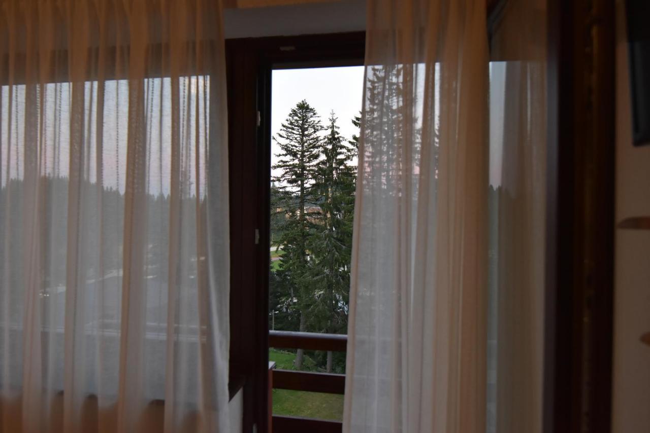 Apartments Villa Deja Jahorina Bagian luar foto