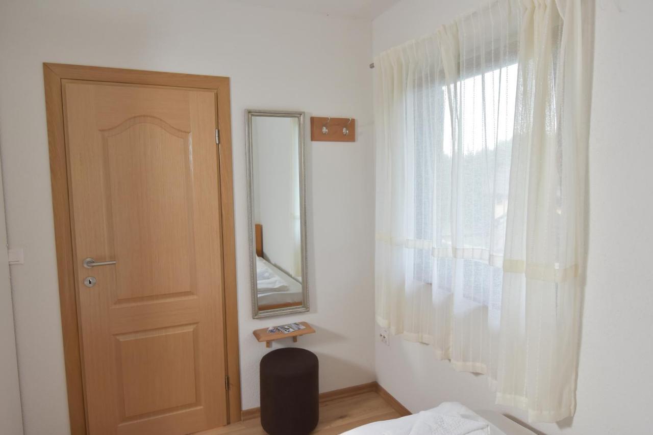 Apartments Villa Deja Jahorina Bagian luar foto
