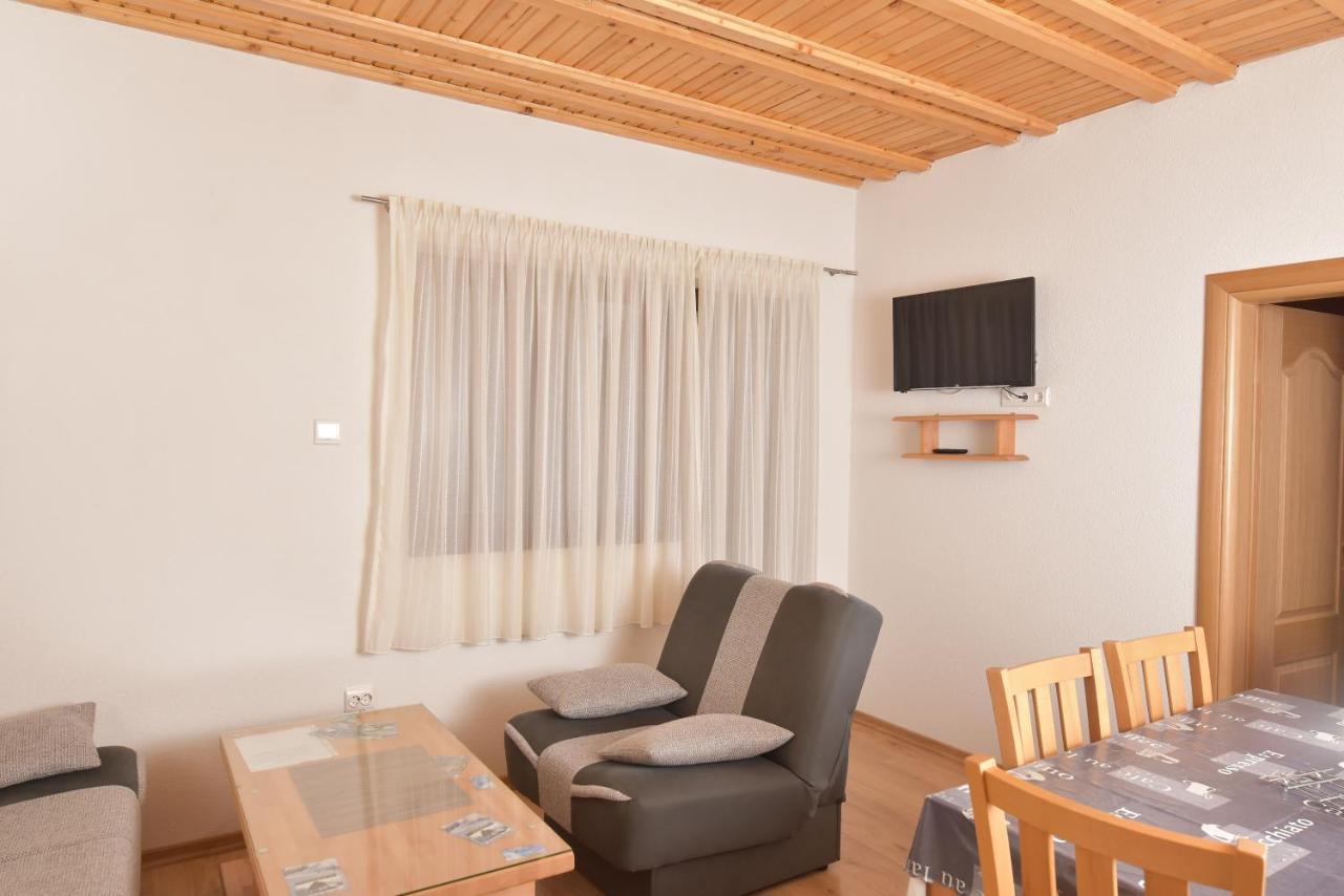 Apartments Villa Deja Jahorina Bagian luar foto
