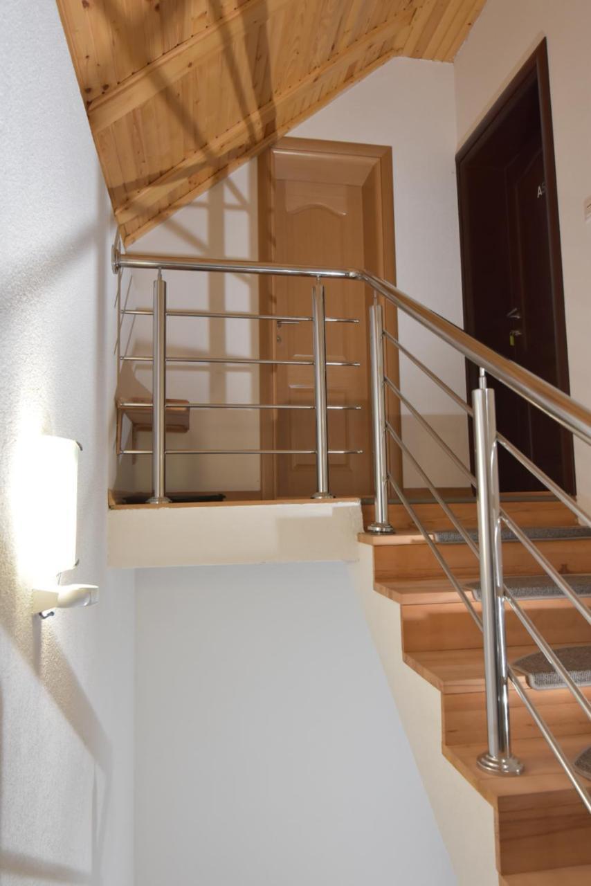 Apartments Villa Deja Jahorina Bagian luar foto