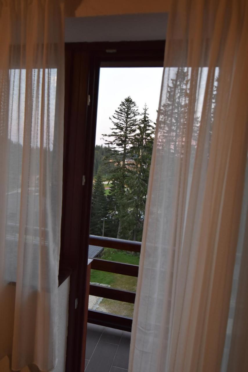 Apartments Villa Deja Jahorina Bagian luar foto