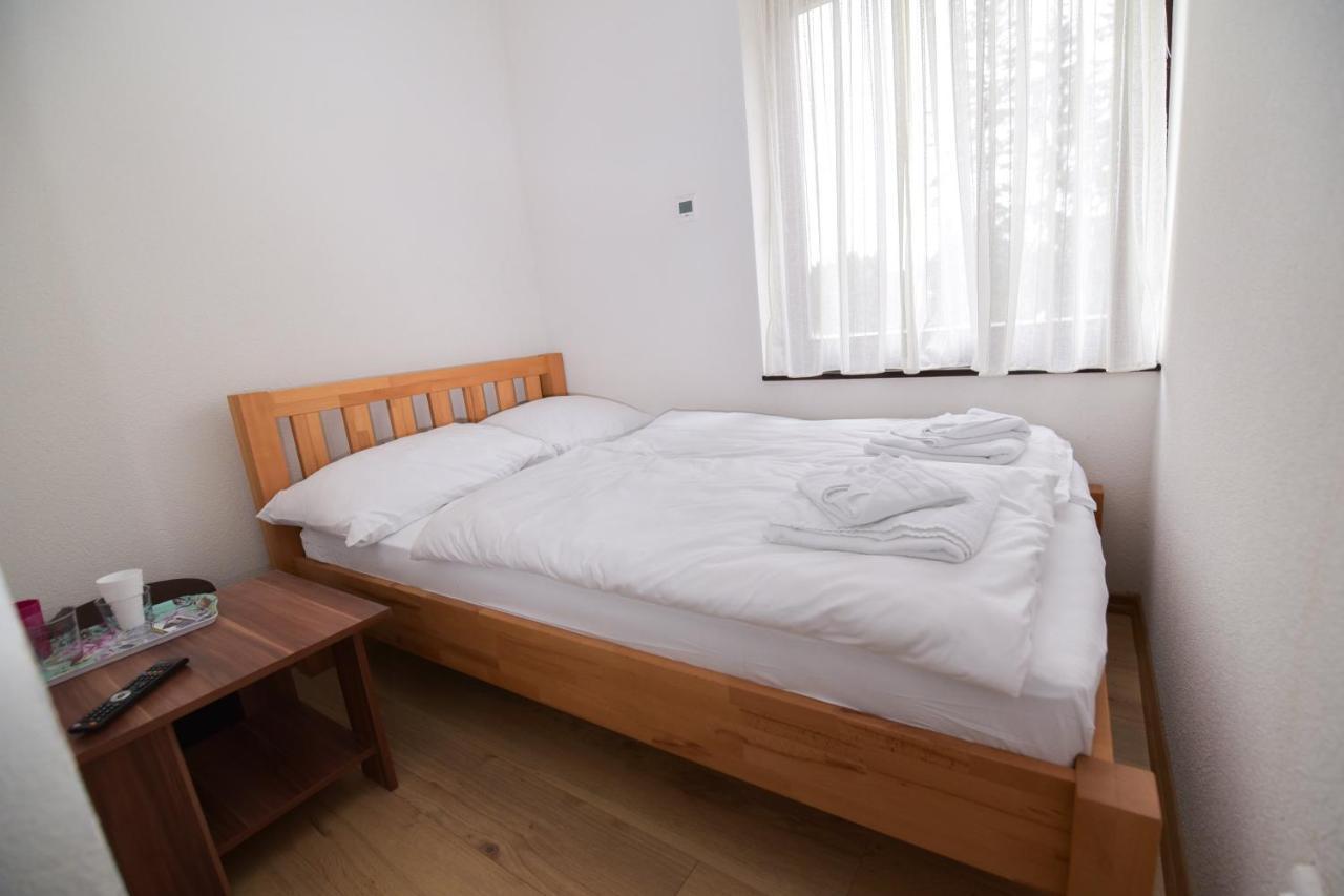 Apartments Villa Deja Jahorina Bagian luar foto